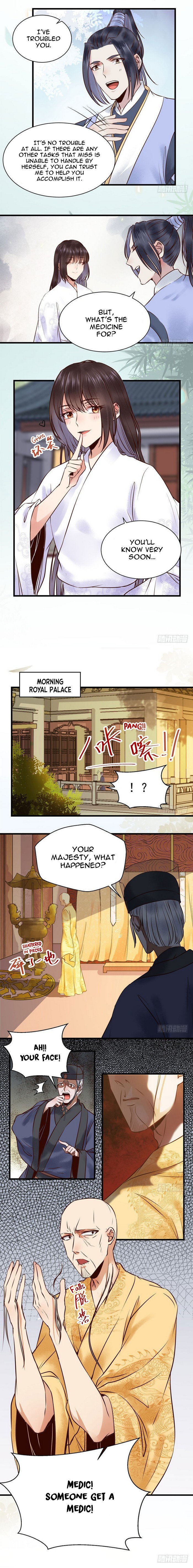 The Ghostly Doctor chapter 174 page 5