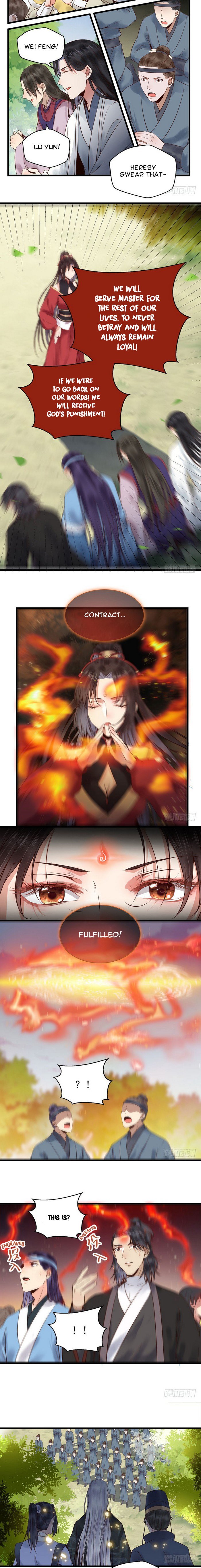 The Ghostly Doctor chapter 175 page 2