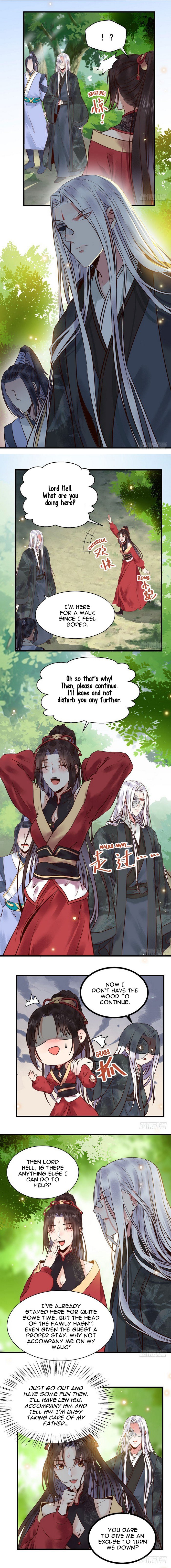 The Ghostly Doctor chapter 175 page 5