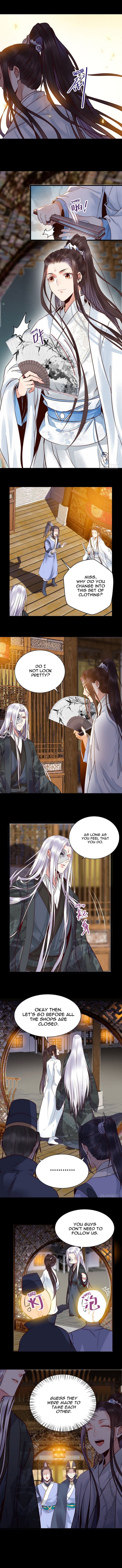 The Ghostly Doctor chapter 176 page 2