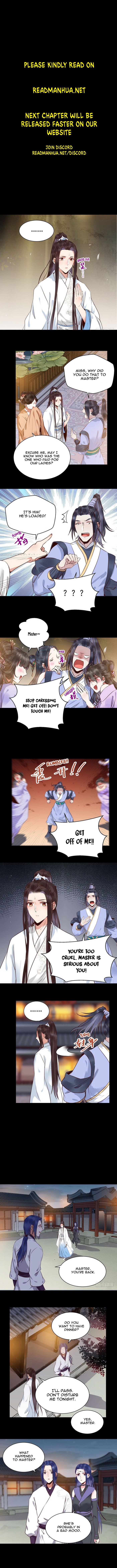 The Ghostly Doctor chapter 177 page 2