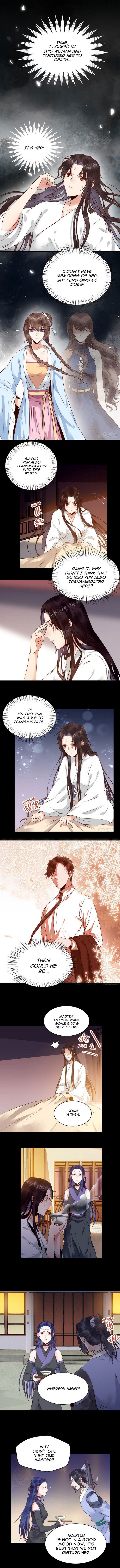 The Ghostly Doctor chapter 177 page 4