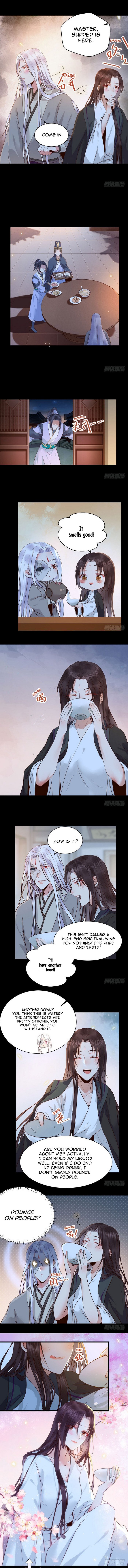 The Ghostly Doctor chapter 178 page 2