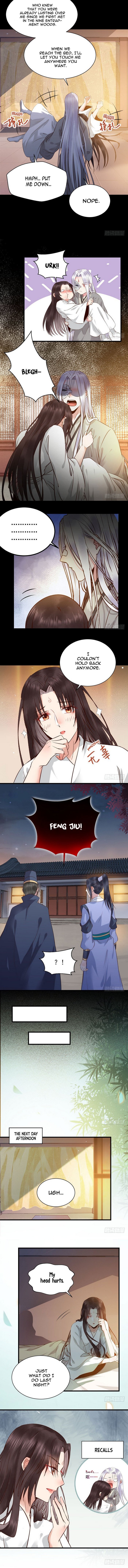 The Ghostly Doctor chapter 179 page 2