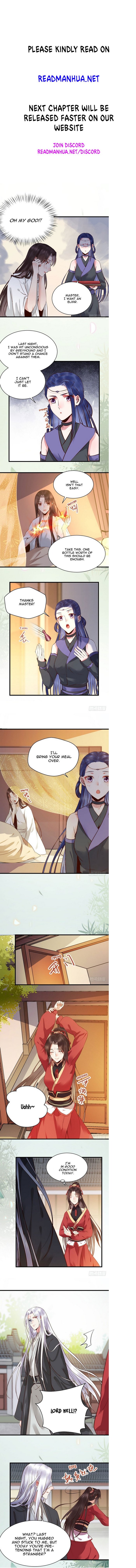 The Ghostly Doctor chapter 179 page 3