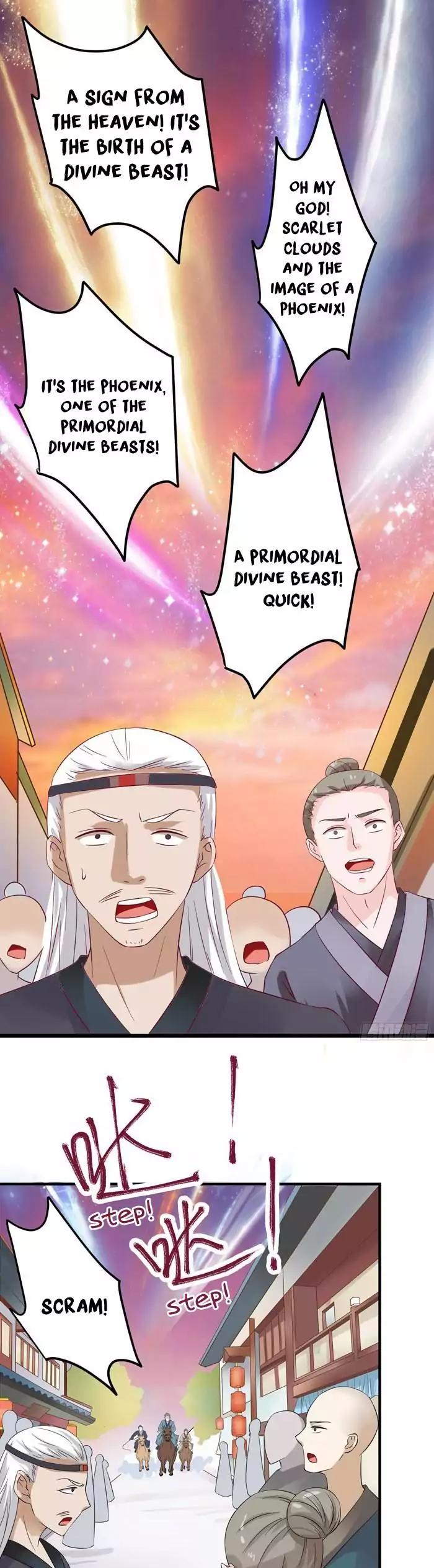 The Ghostly Doctor chapter 18 page 1