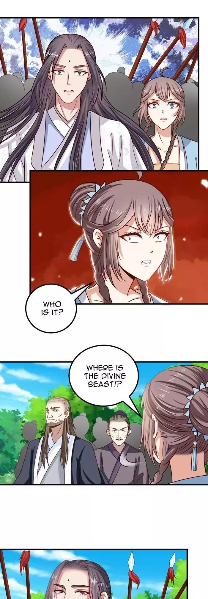 The Ghostly Doctor chapter 18 page 10