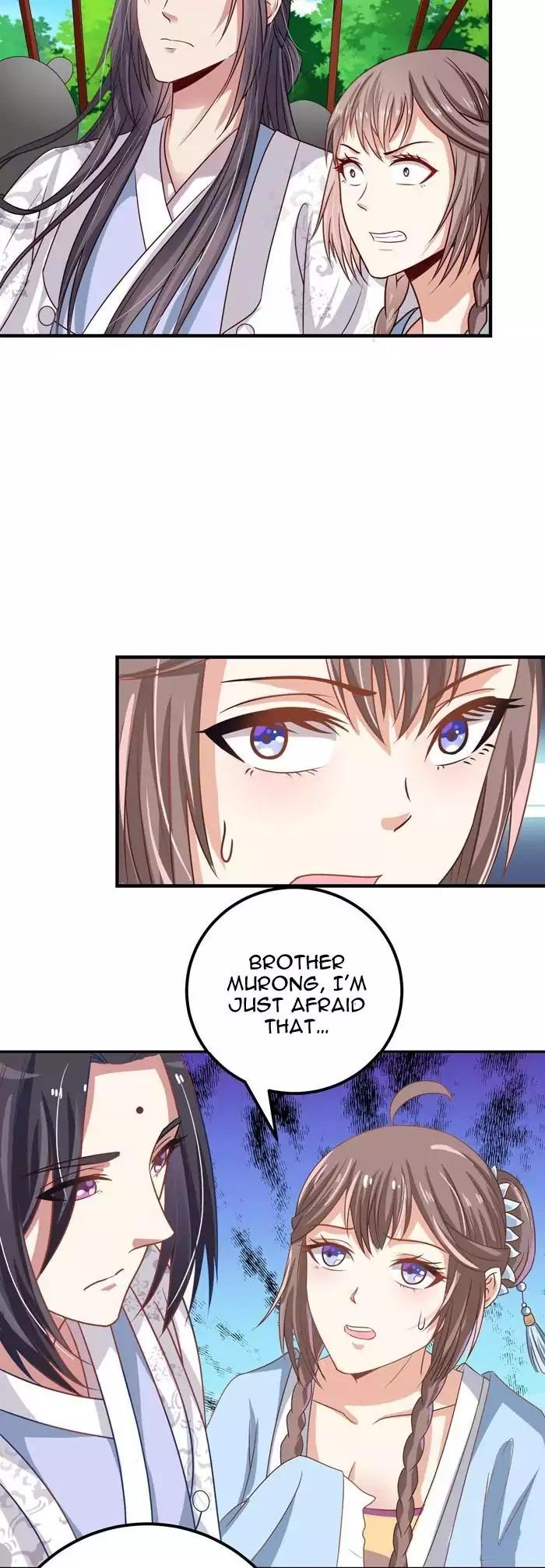 The Ghostly Doctor chapter 18 page 11