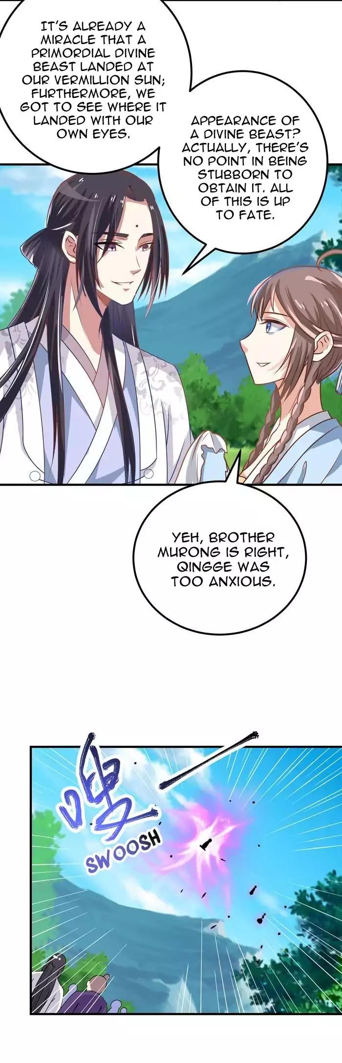 The Ghostly Doctor chapter 18 page 12