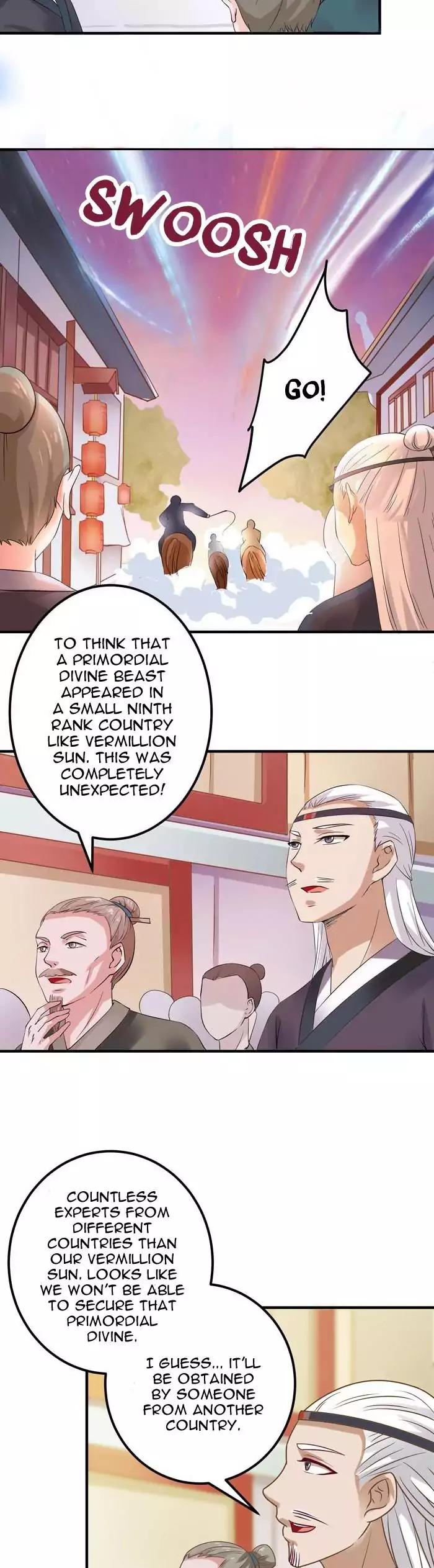 The Ghostly Doctor chapter 18 page 2