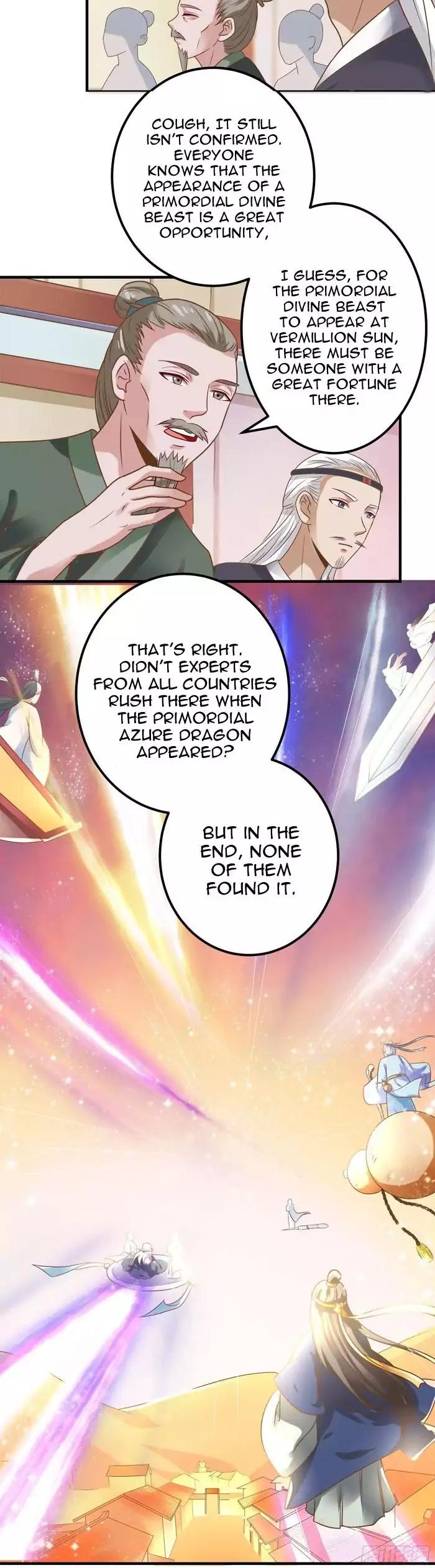 The Ghostly Doctor chapter 18 page 3