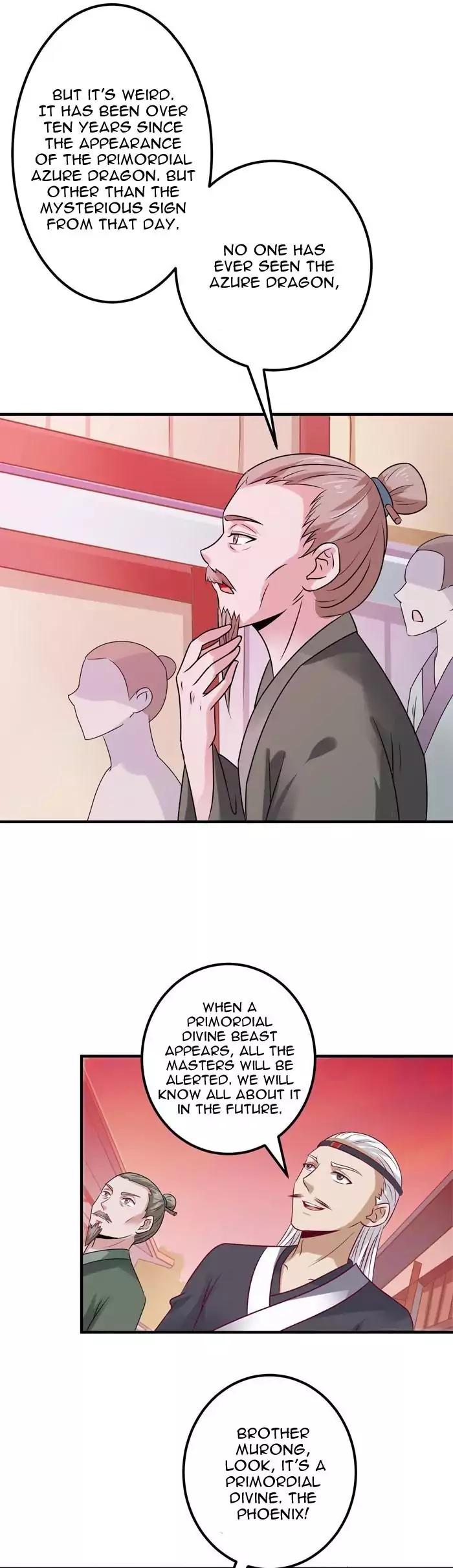 The Ghostly Doctor chapter 18 page 4