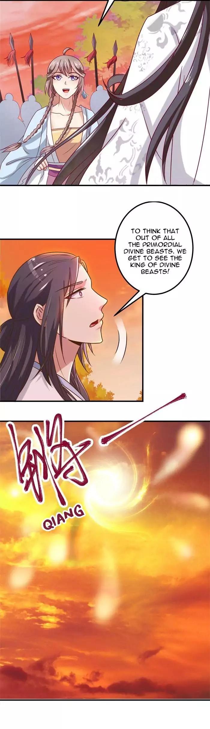 The Ghostly Doctor chapter 18 page 5