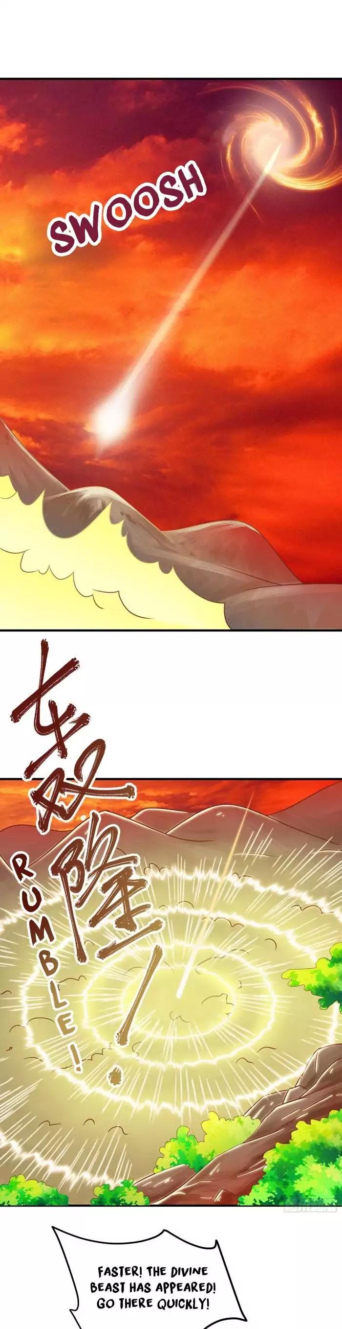 The Ghostly Doctor chapter 18 page 6