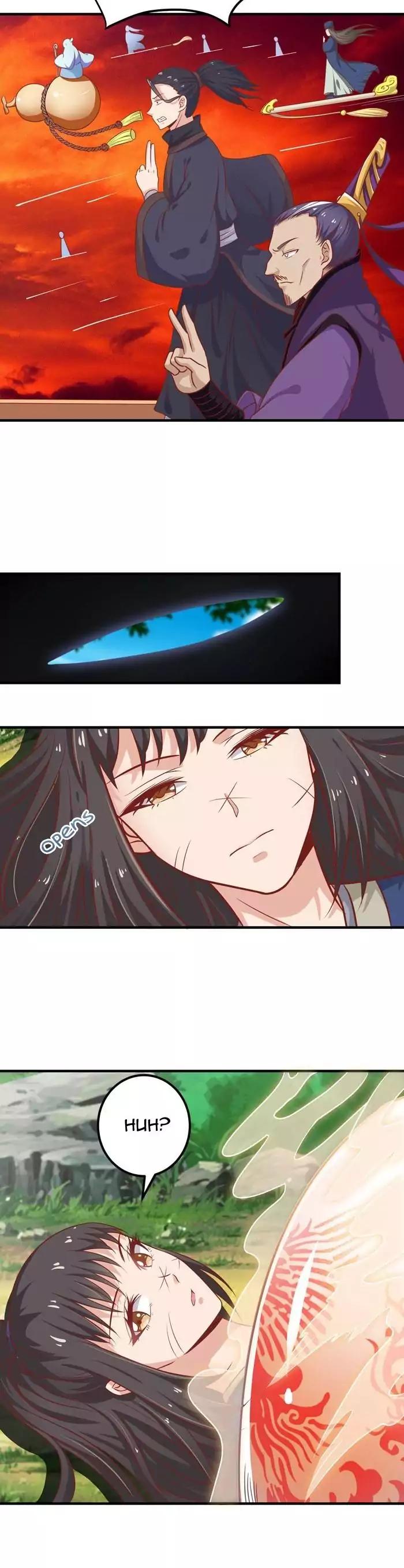 The Ghostly Doctor chapter 18 page 7