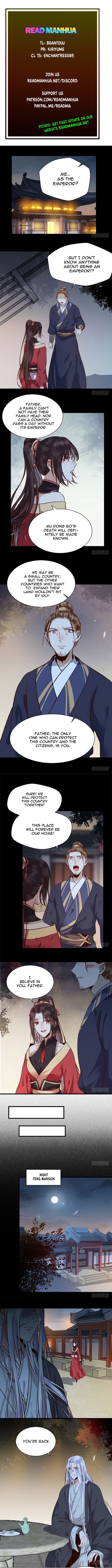 The Ghostly Doctor chapter 182 page 1