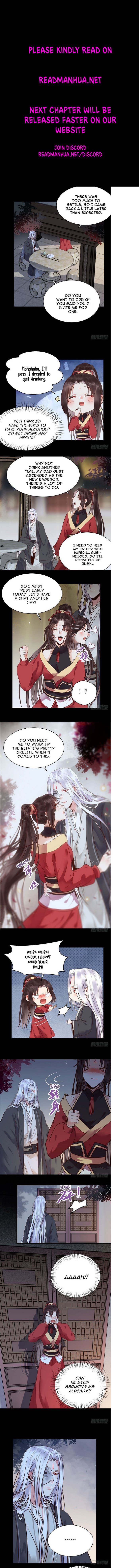 The Ghostly Doctor chapter 182 page 2