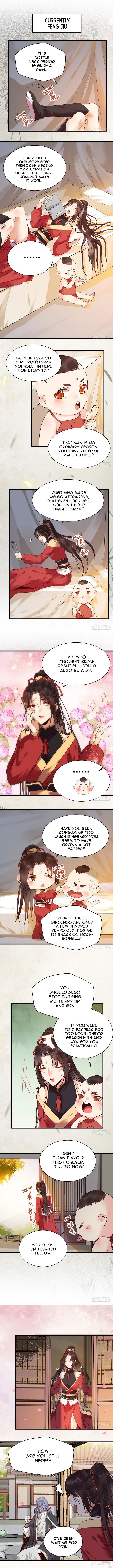 The Ghostly Doctor chapter 182 page 4