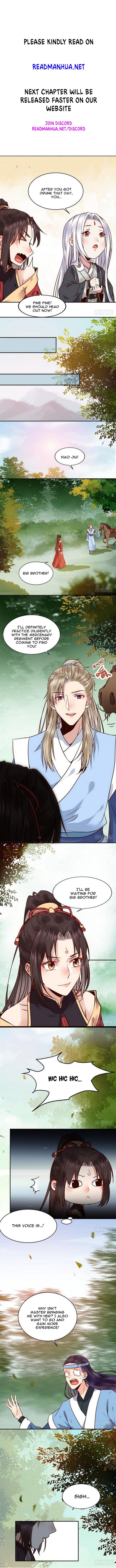 The Ghostly Doctor chapter 184 page 2