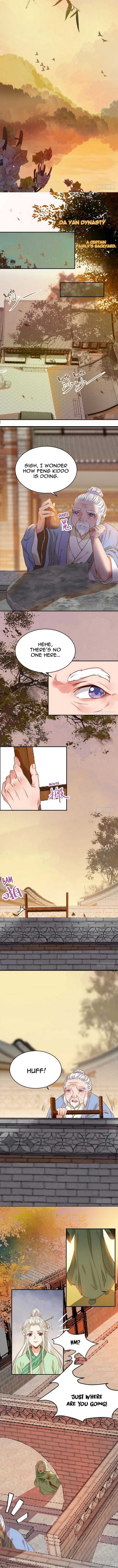 The Ghostly Doctor chapter 184 page 4