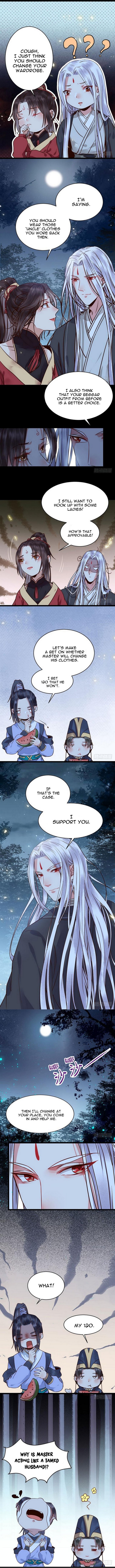 The Ghostly Doctor chapter 184 page 6