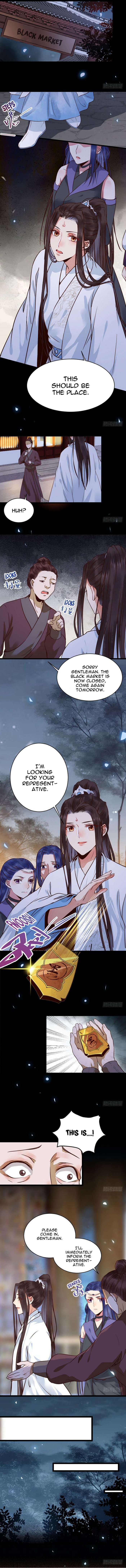 The Ghostly Doctor chapter 186 page 3