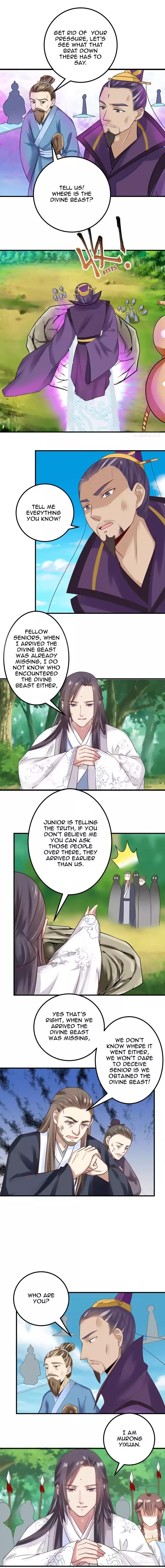 The Ghostly Doctor chapter 19 page 1