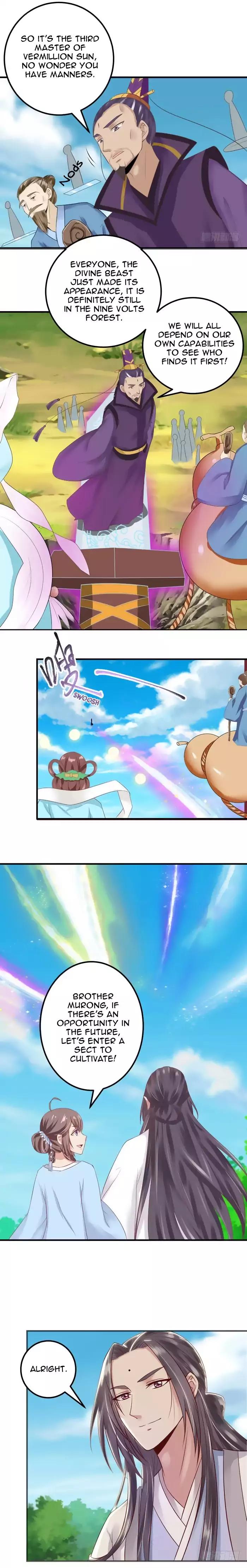 The Ghostly Doctor chapter 19 page 2