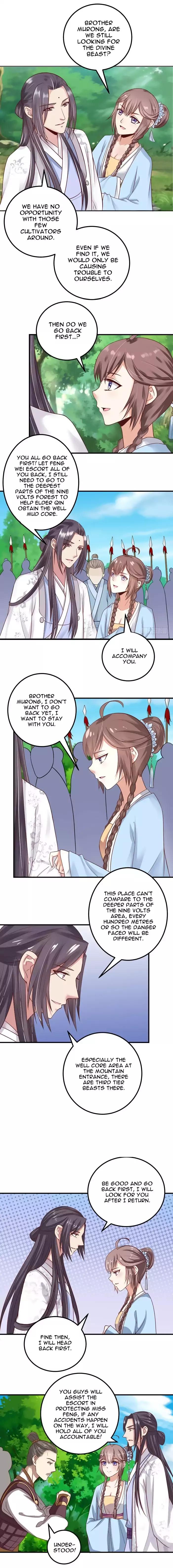 The Ghostly Doctor chapter 19 page 3