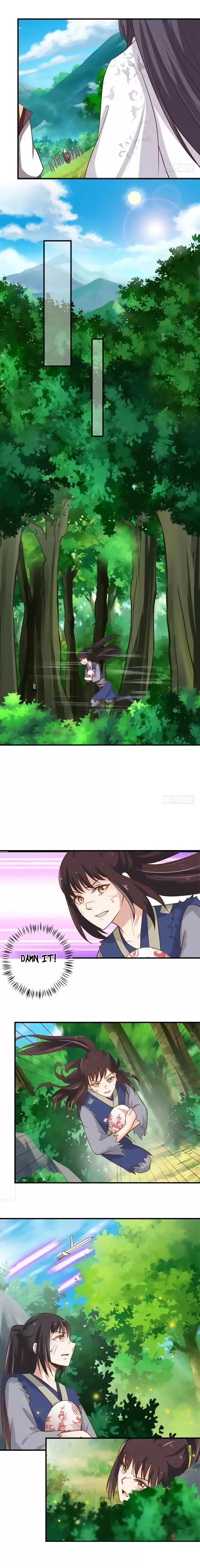 The Ghostly Doctor chapter 19 page 4