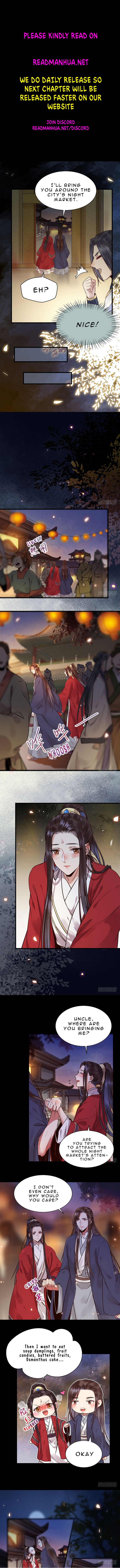 The Ghostly Doctor chapter 193 page 3