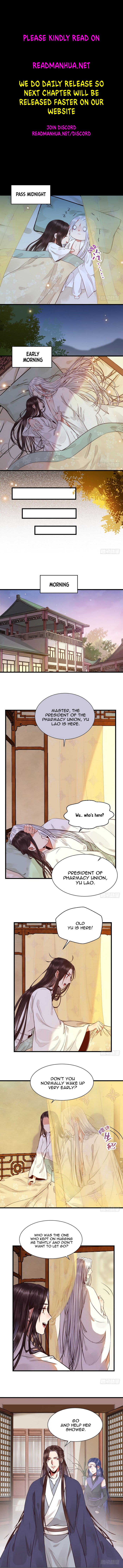 The Ghostly Doctor chapter 195 page 3