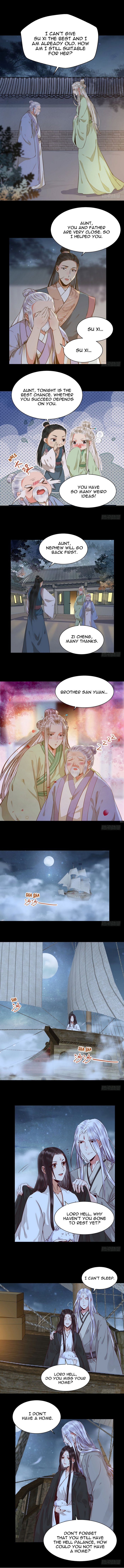 The Ghostly Doctor chapter 197 page 4