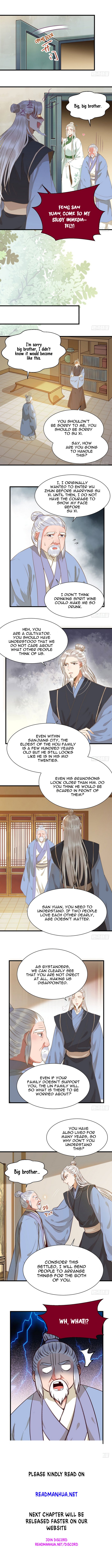 The Ghostly Doctor chapter 198 page 3