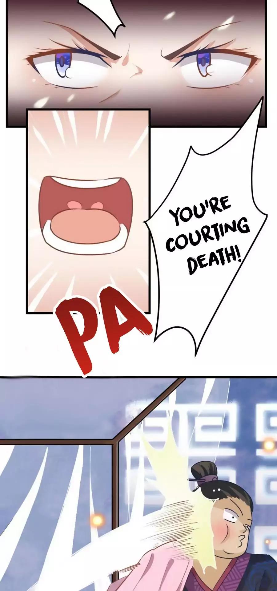 The Ghostly Doctor chapter 2 page 10