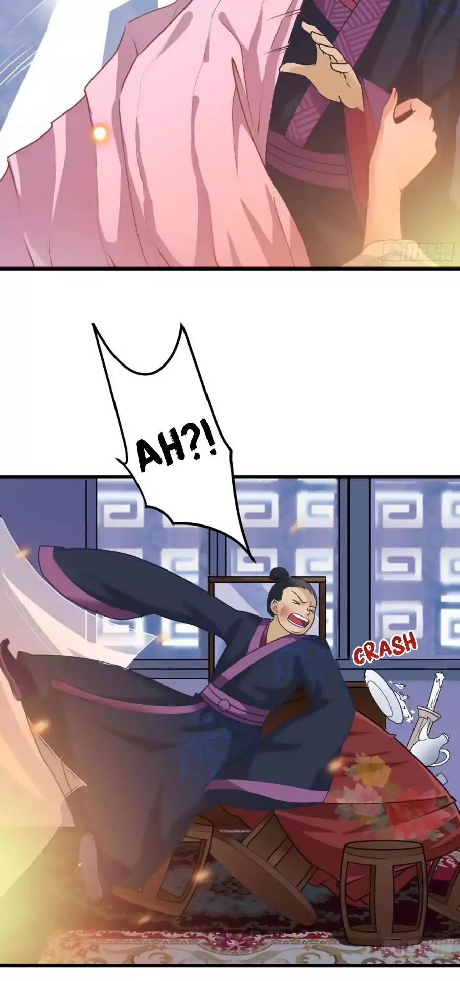 The Ghostly Doctor chapter 2 page 11