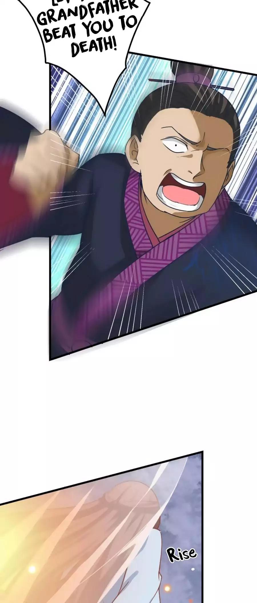 The Ghostly Doctor chapter 2 page 13