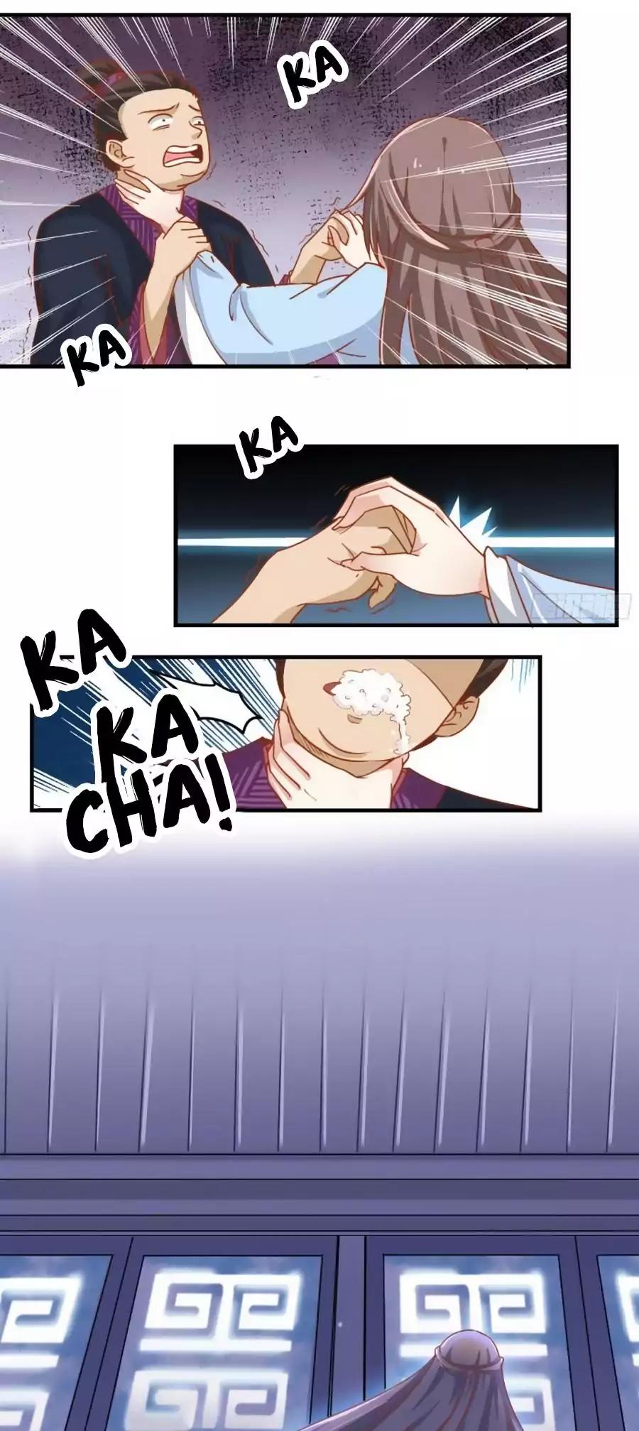 The Ghostly Doctor chapter 2 page 15