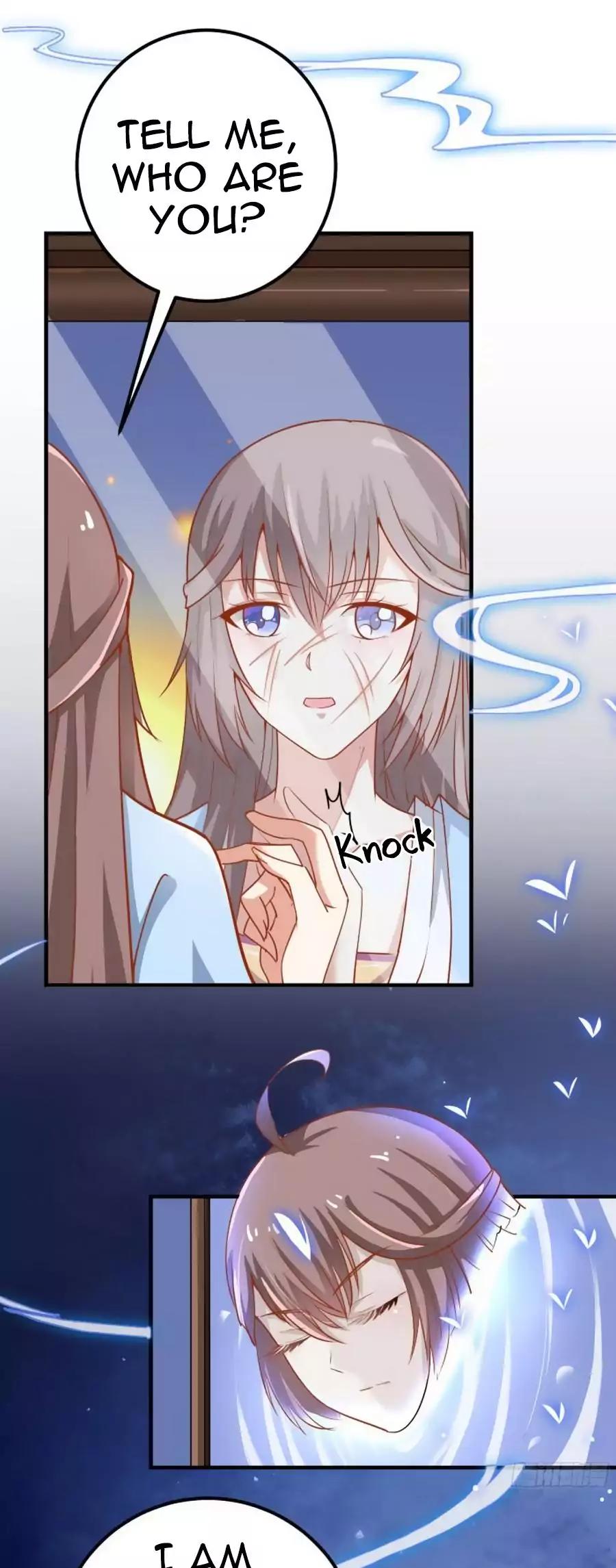 The Ghostly Doctor chapter 2 page 17