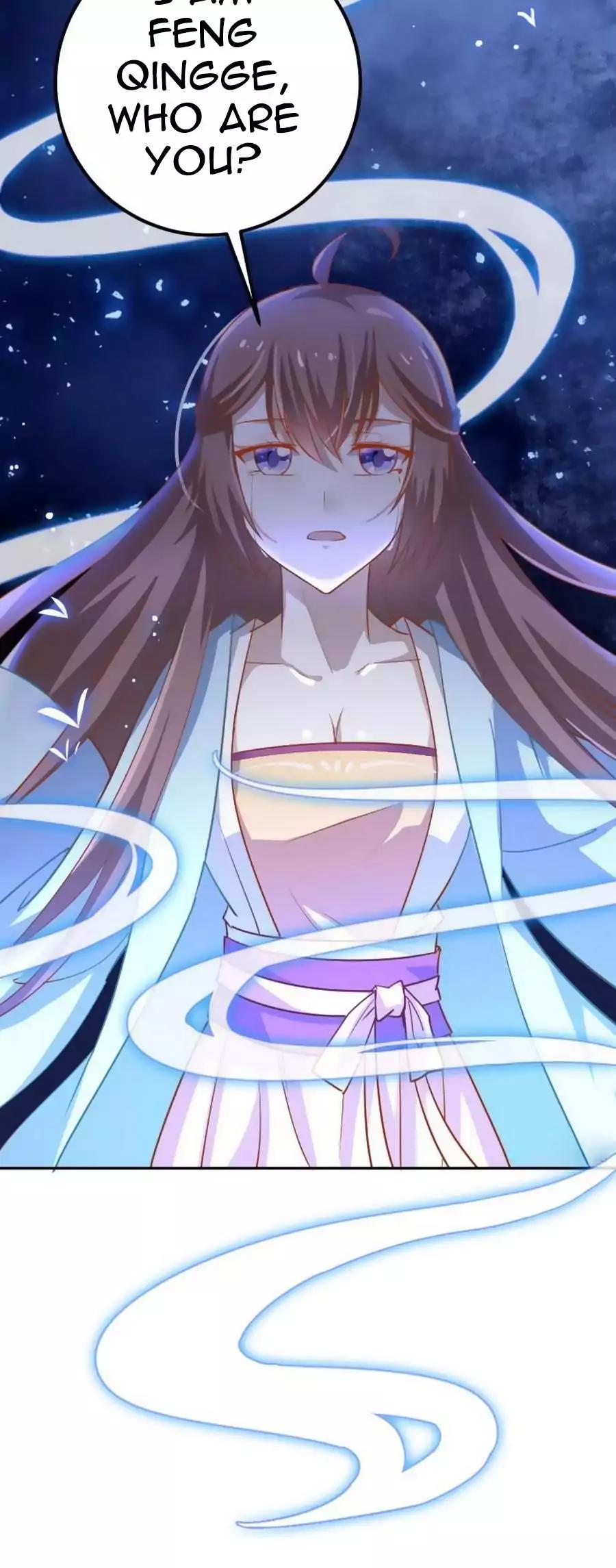 The Ghostly Doctor chapter 2 page 18