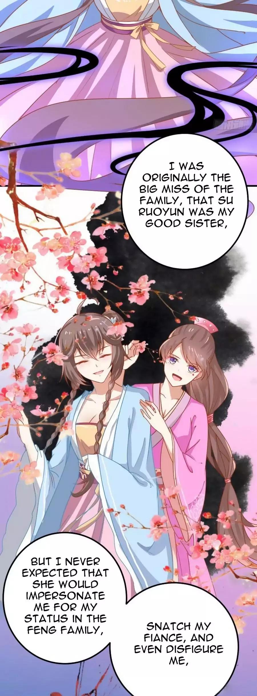 The Ghostly Doctor chapter 2 page 20