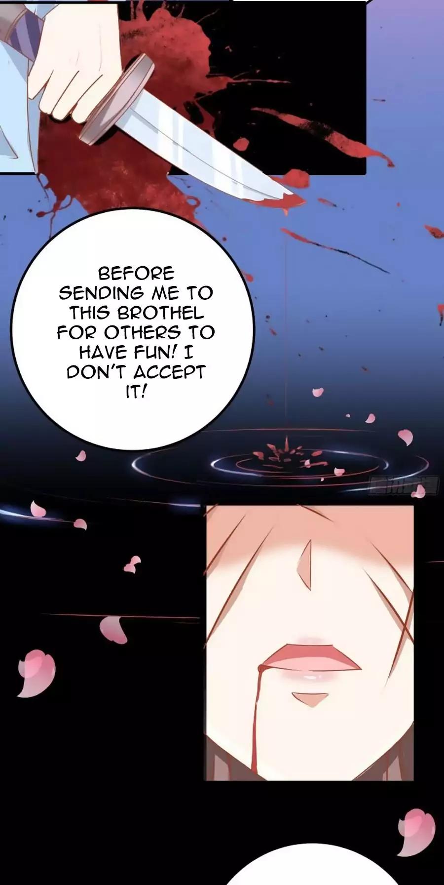 The Ghostly Doctor chapter 2 page 21