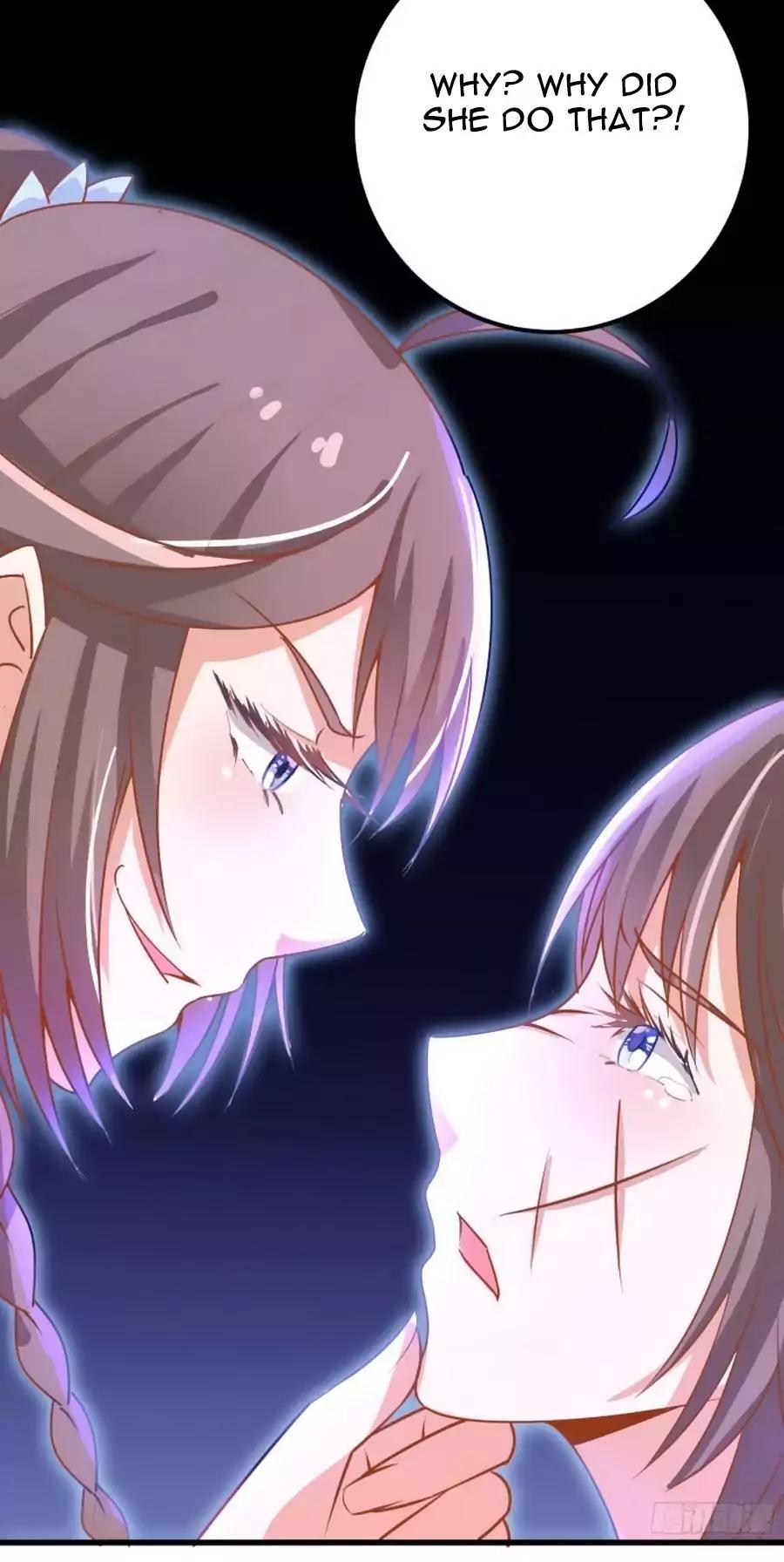 The Ghostly Doctor chapter 2 page 22