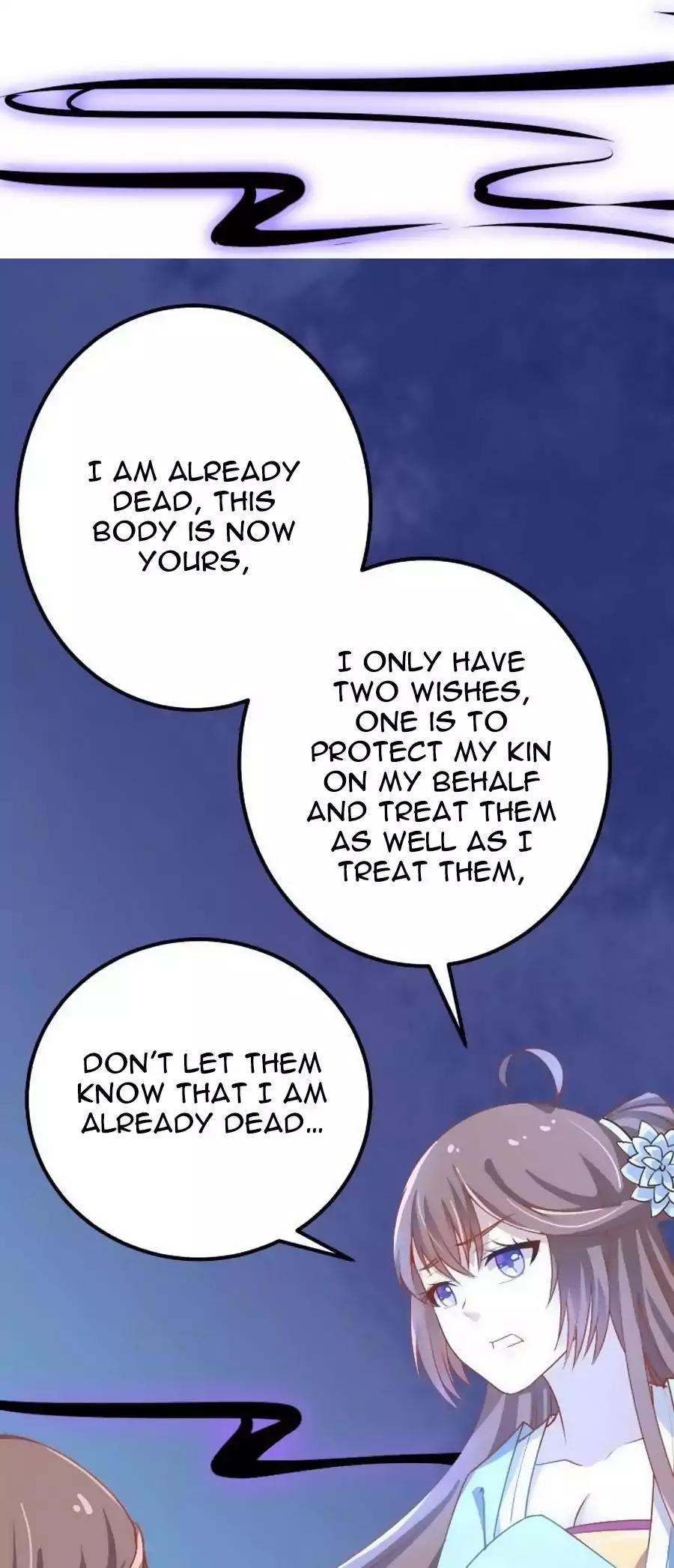 The Ghostly Doctor chapter 2 page 23