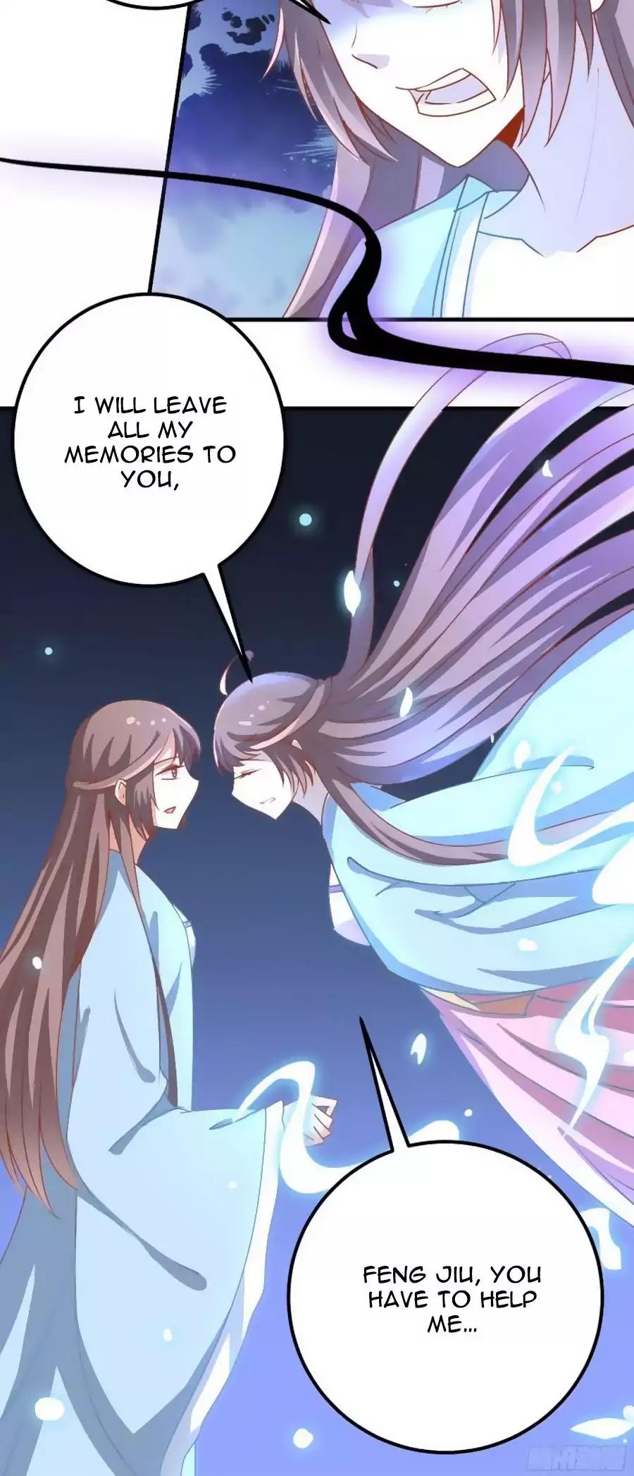 The Ghostly Doctor chapter 2 page 25