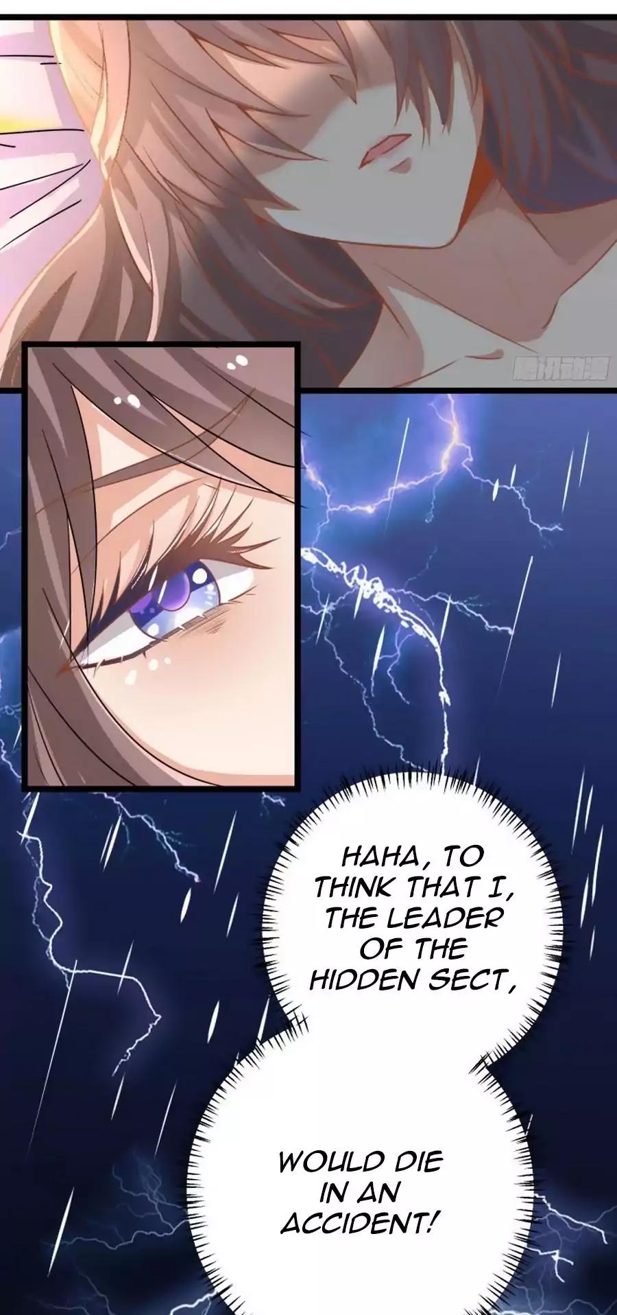 The Ghostly Doctor chapter 2 page 5