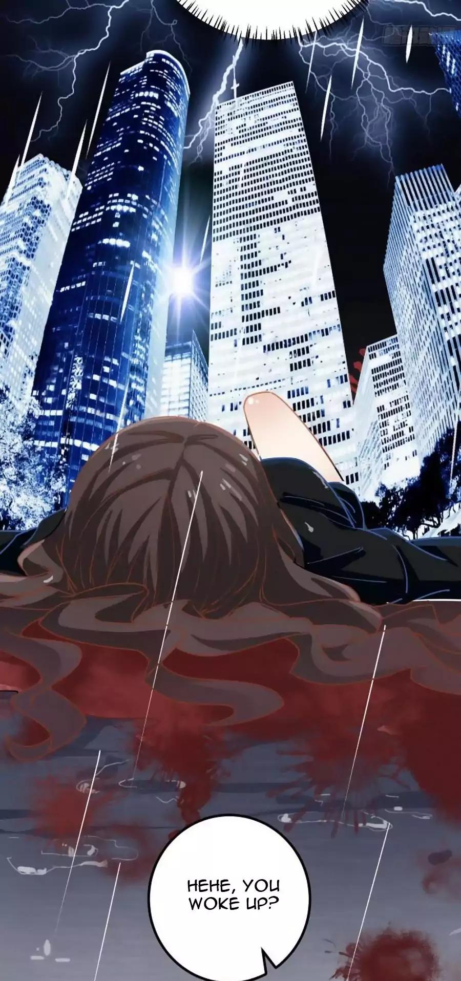 The Ghostly Doctor chapter 2 page 6