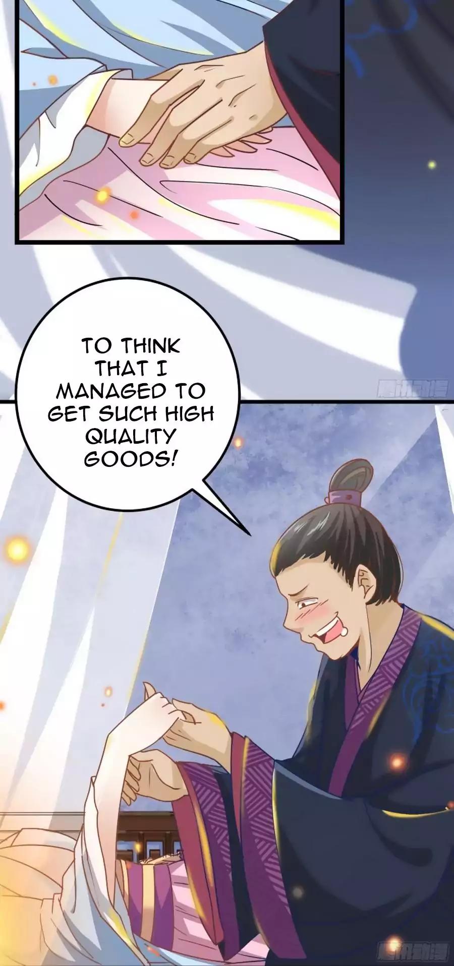 The Ghostly Doctor chapter 2 page 8