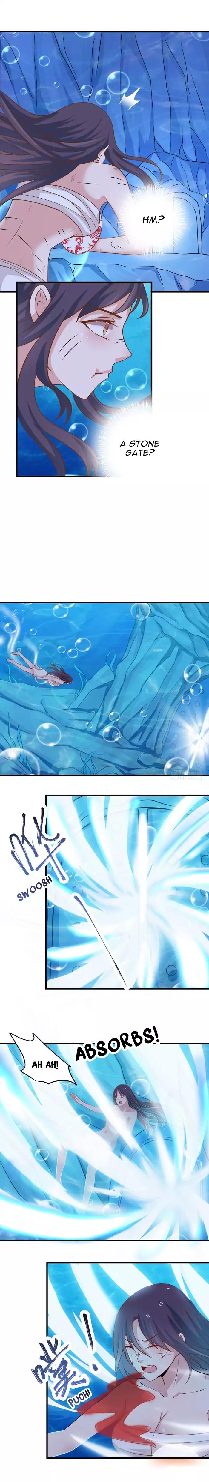 The Ghostly Doctor chapter 20 page 9