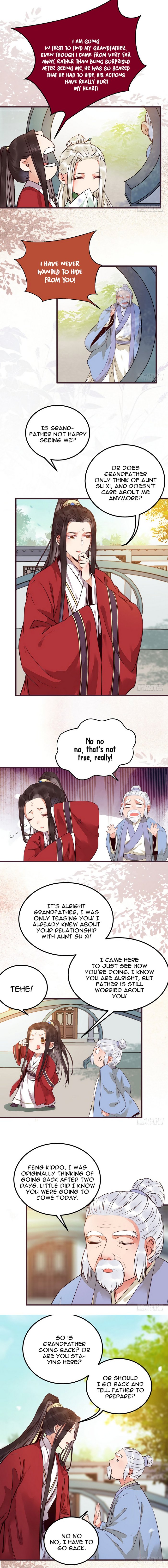 The Ghostly Doctor chapter 202 page 4